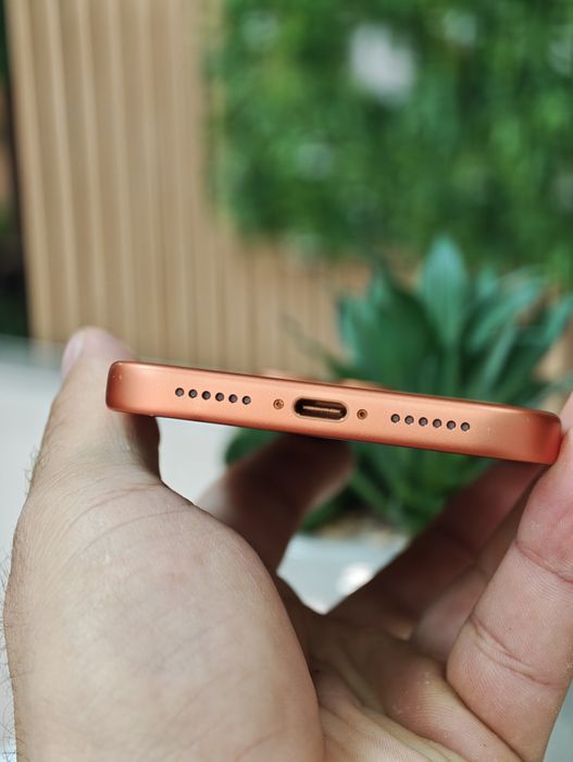 iPhone 17 Pro Max 256 54 încărcări