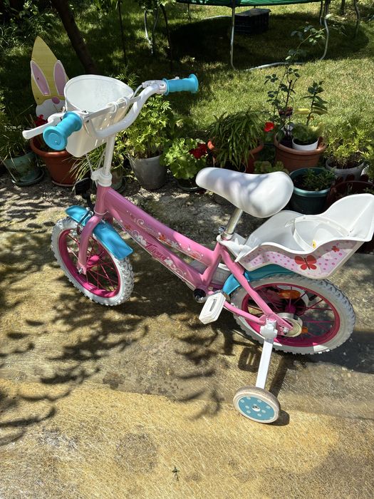 Bicicleta copii
