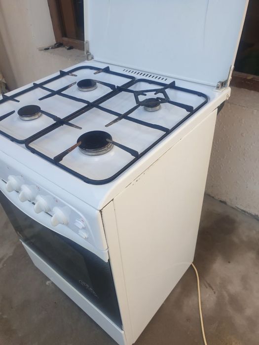 Срочно продается газовая плита
