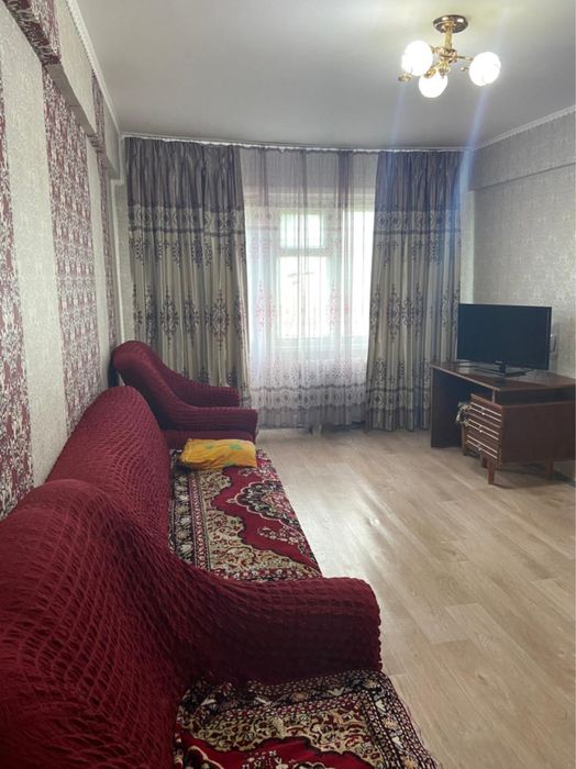 Сдается 2-х комнатная квартира