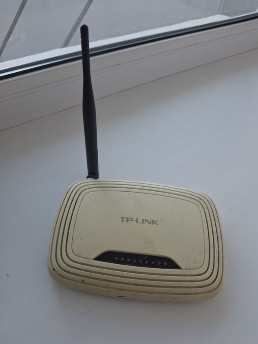 Продам Wi-Fi роутер