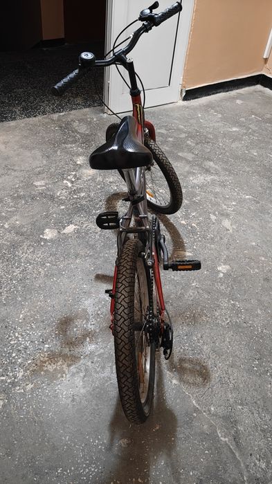 Велосипед Passatti fox 16inch