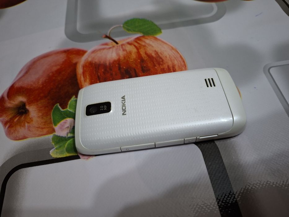 Nokia asha 350.000