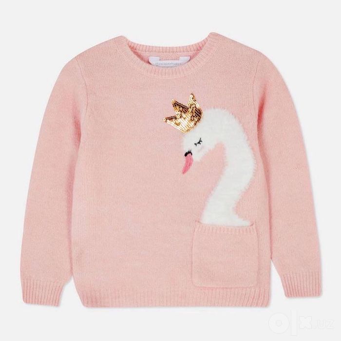 НОВЫЙ свитер Primark
