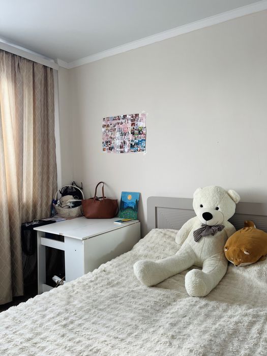 Продается евродвушка