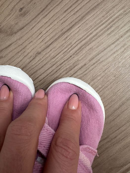 Детски пантофи DD step barefoot 22