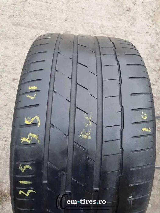 315/35 R21 • Vara • Hankook Ventus S1 evo 3 SUV 111Y | 1 buc | Pret/buc