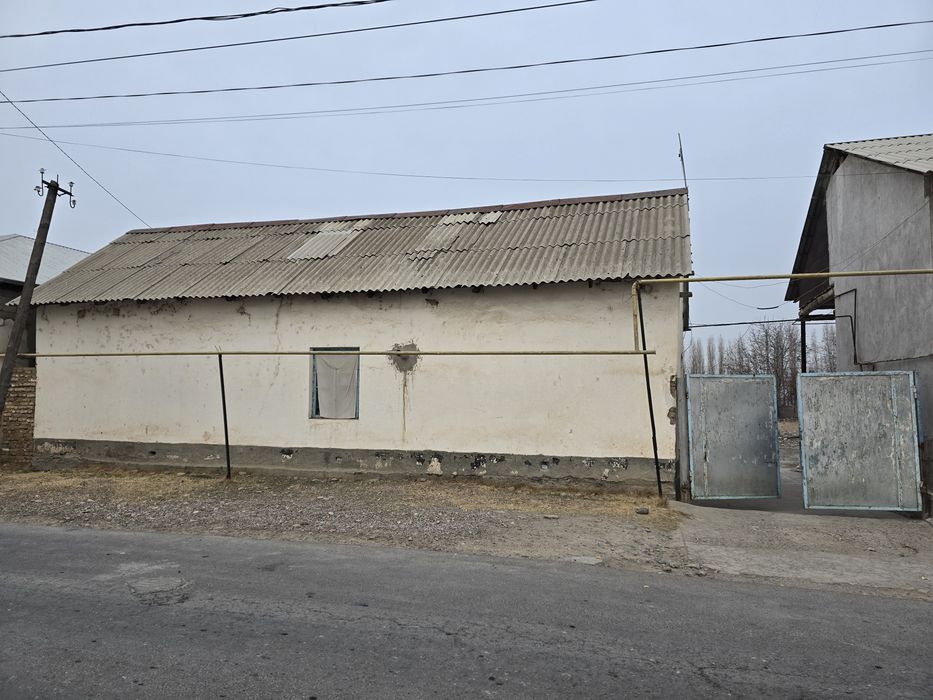 4-5 sotxli uchastka sotiladi!