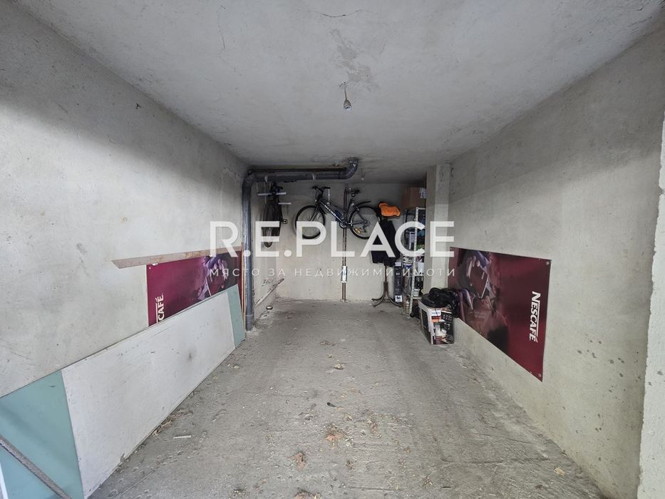 Продава се Двустаен апартамент в Варна, Победа - 66 кв.м за 2349 €/кв.м - Снимка #9