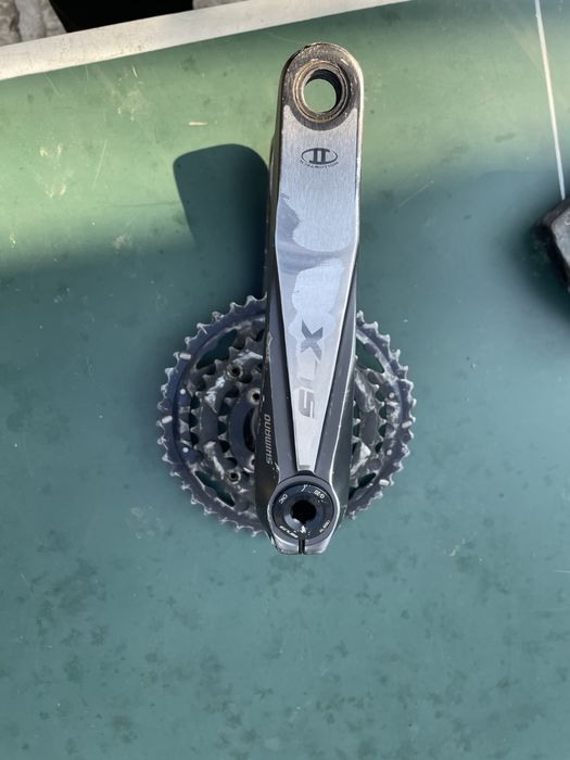 Vand piese bicicleta
