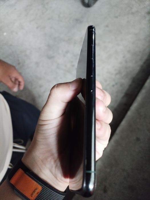 iPhone 11pro max garantiyali