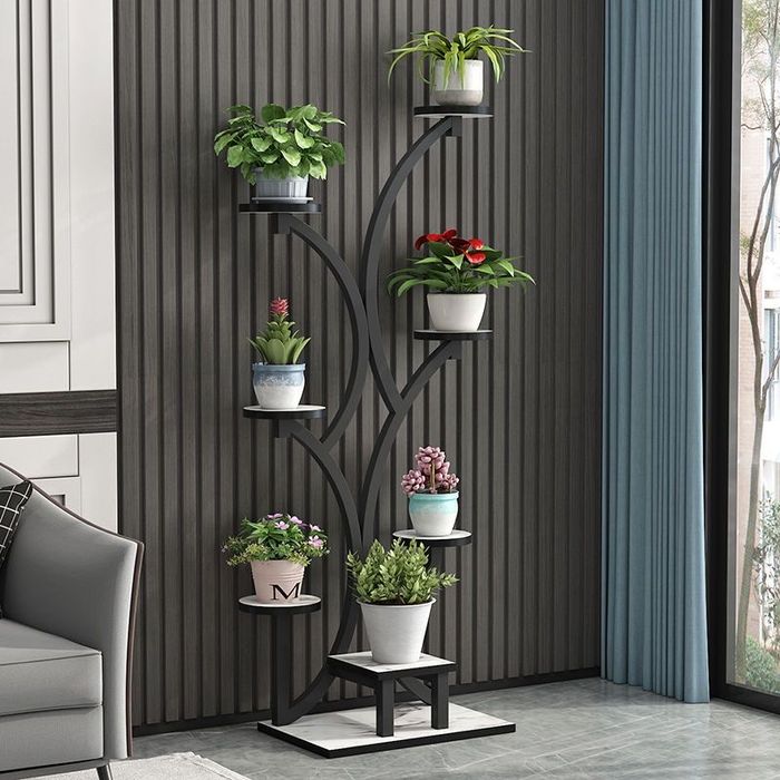 Подставка для цветов(Gul podstavka stoyka)