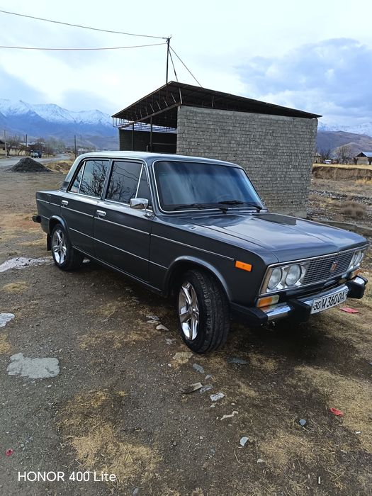 Srochno Jiguli 2106 sotiladi