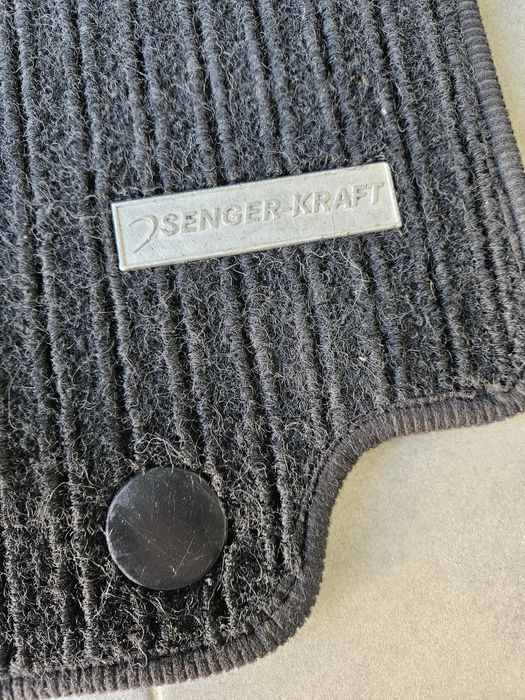 Presuri covorase Mercedes Glc X253