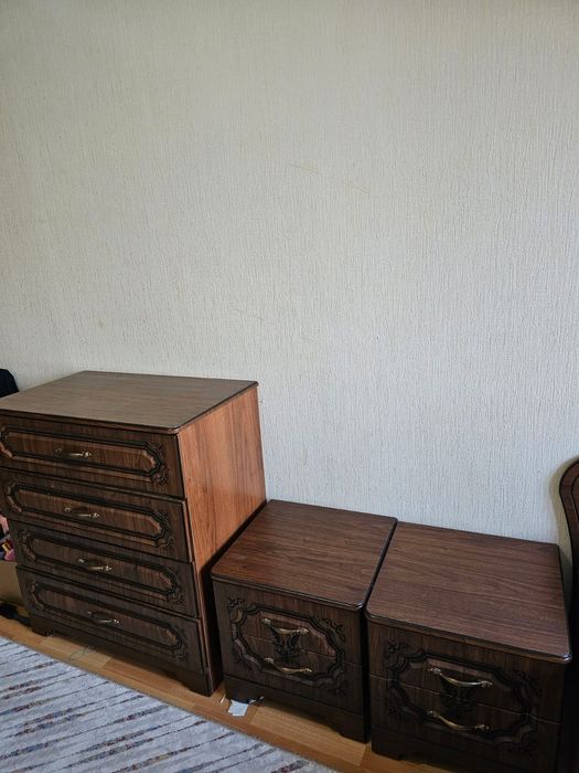 Спальный гарнитур