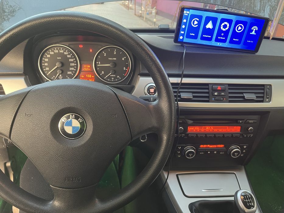 Vand Bmw 320d E91