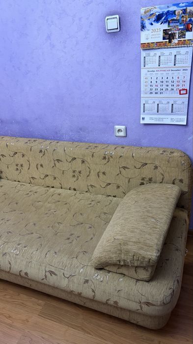 Мягкая мебель Диван