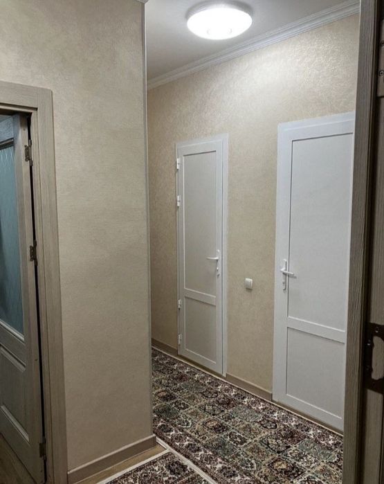 Продаётся квартира. Янги Чоштепе. 3/7/7.