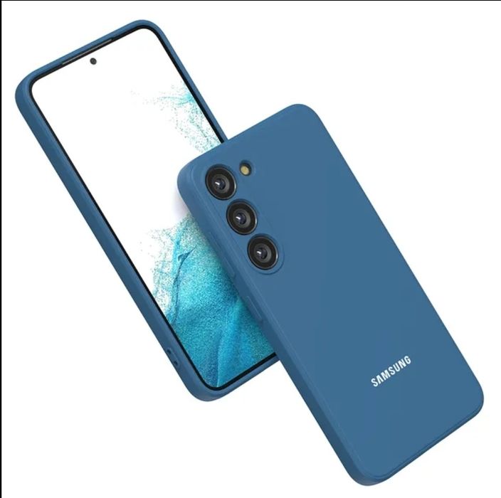 Оригинален кейс за Samsung S23+