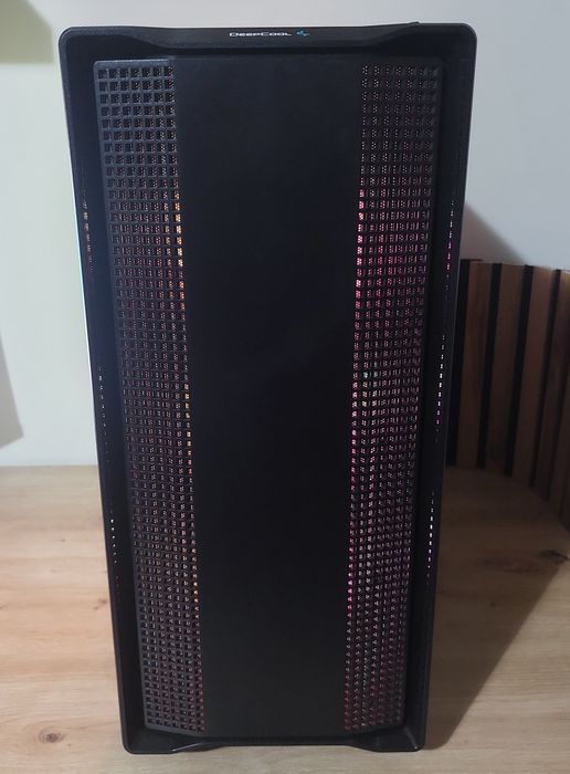 Гейминг компютър с ГАРАНЦИЯ! – RTX 3070 / i5-12400F / 16GB RAM / 1TB NVMe