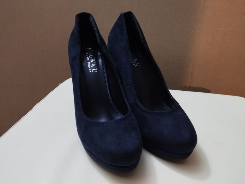 Продам женские туфли!