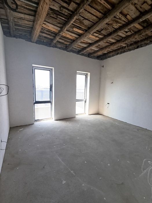 Сотувда участок, Сергели маркази