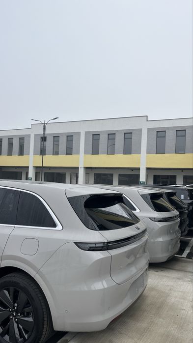 Li xiang 6 pro Li 6 pro