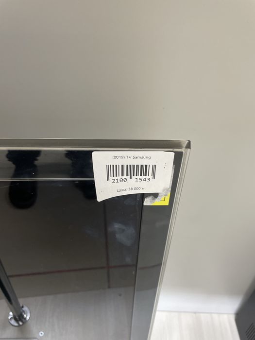 Телевизор Samsung  107cm