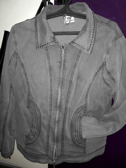 Пакет одежды женской 44-46