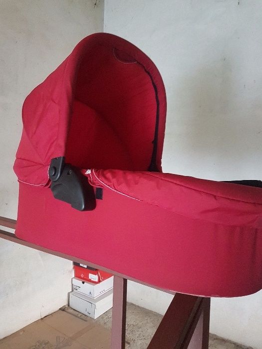 Детcка количка hauck