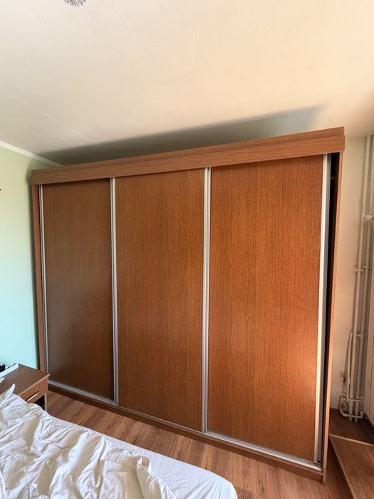 Set dormitor complet