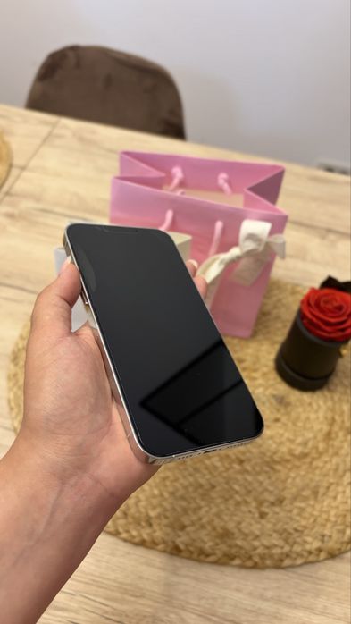 Iphone 13 Pro Max , 128Gb, White