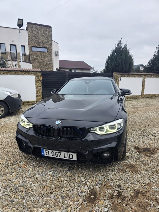 Vand/schimb Bmw 435dxd F36 GrandCoupe