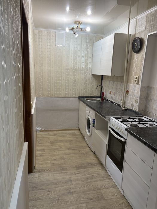 Продам 2-ю квартиру в центре !