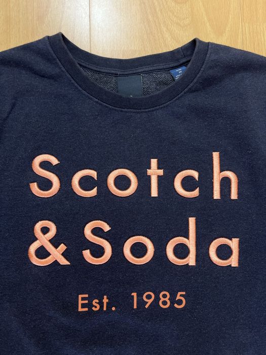 Scotch&Soda мъжка блуза М