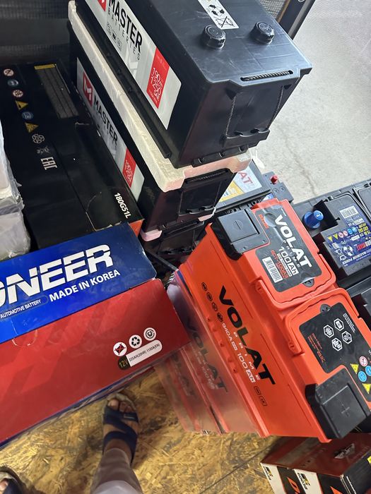 24/7 Akumlyator акумлятор Gazel isuzu daf man quyosh panelgayam bor