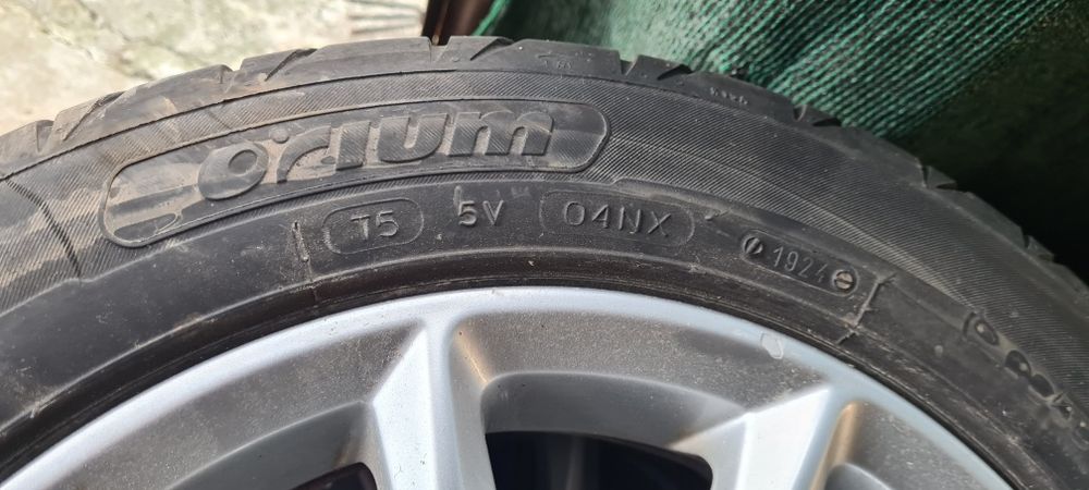Джанти  5 100 15