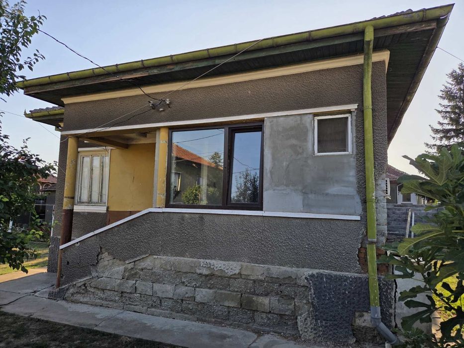 Продава се Къща в с. Покрайна, Област Видин - 75 кв.м за 612 €/кв.м - Снимка #2