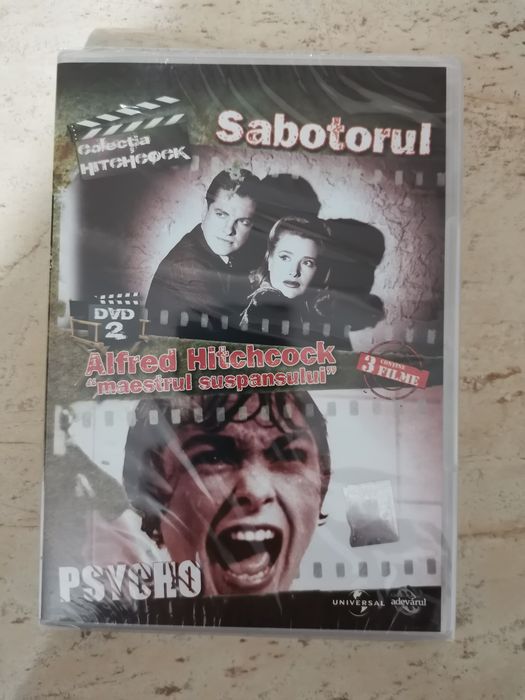 Dvd uri noi diverse