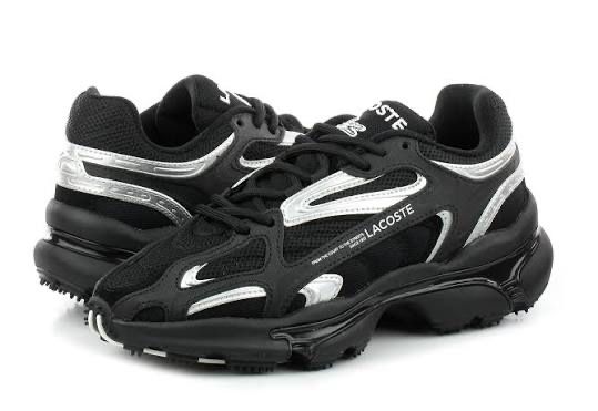 Кроссовки Lacoste