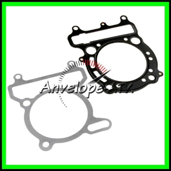 Set Garnituri LINHAI 250 260 69MM - 70MM Garnitura Chiuloasa Cilindru