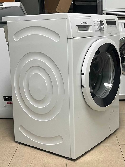 Пералня Bosch WAN28090 Серия 4 | 6 кг | A+++
