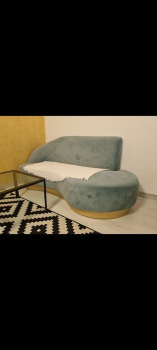 Vand / schimb Canapea Luna (schimb cu canapea extensibila)