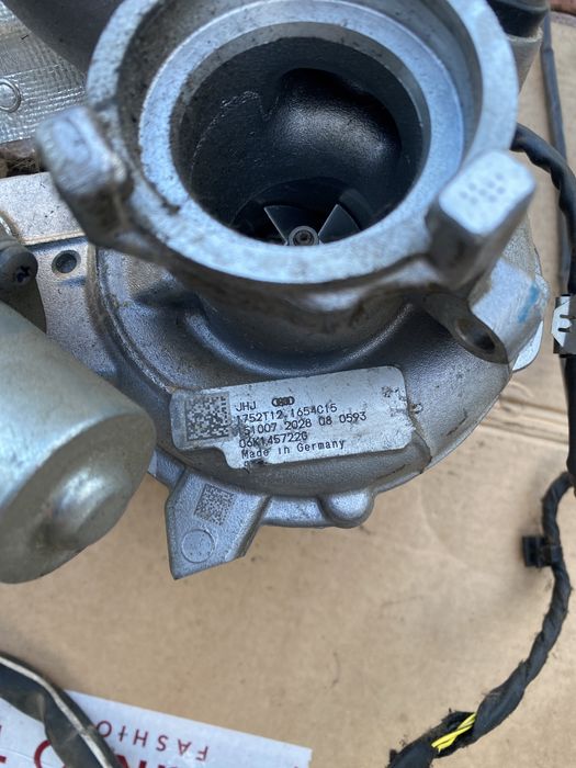 Injectoare buji pompa 2.0 TFSI 245 CP 8.000 km mai multe acesori