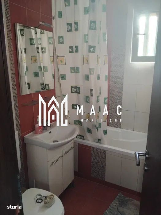 Apartament 2 camere de închiriat | Terezian | 50 mp, lift