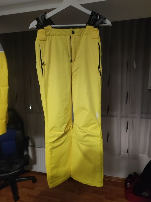 Costum de schi CMP