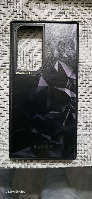 Калъф Mobilfox за Samsung S 23 Ultra
