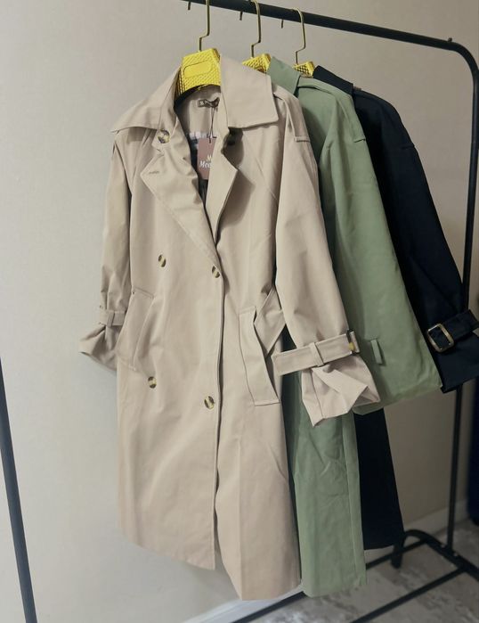 Срочно продам Тренч детский