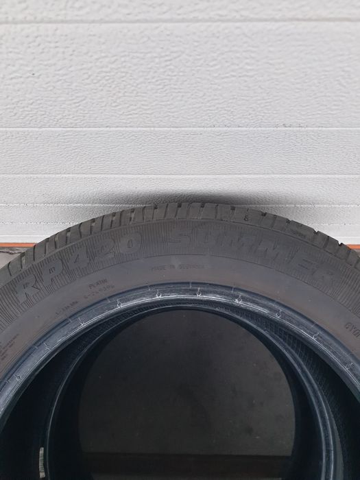 Летни гуми 2 броя PLATIN RP420 Summer 205 55 R16 дот 2122