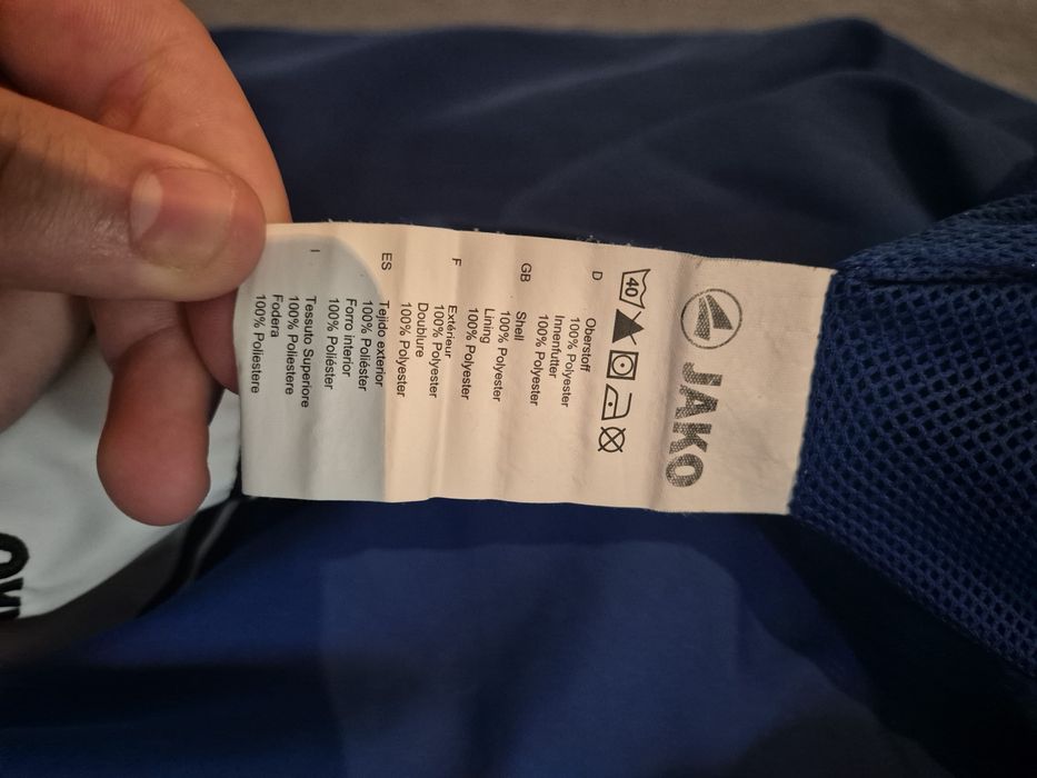 Jako tracksuit M